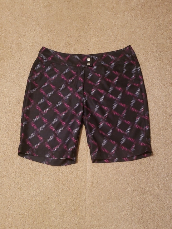 PGA Tour Pants - PGA Tour Women's Golf Shorts